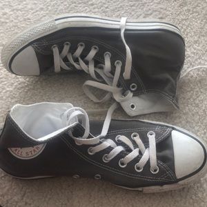 Converse High Tops